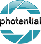 photential Logo