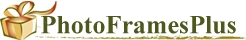 photo_frames_plus Logo