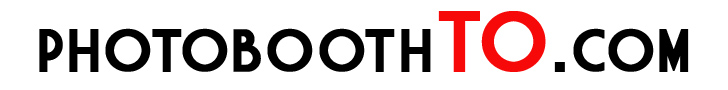 photoboothTO Logo