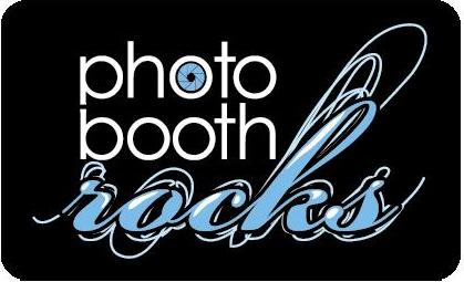 photoboothrocks Logo