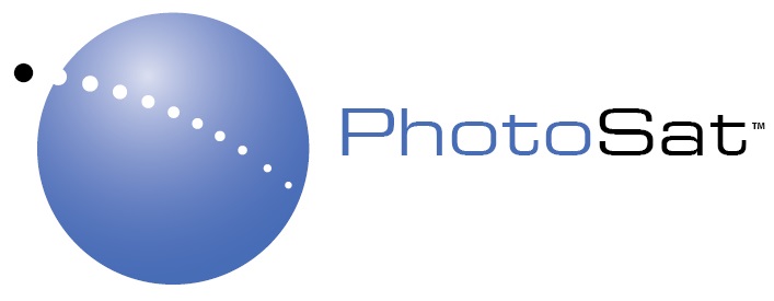 photosat Logo