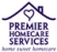 phs-homecare Logo