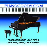 pianogoods Logo