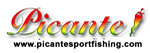 picantesportfishing Logo