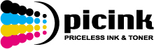 picink Logo