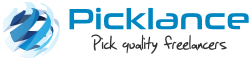 picklance Logo