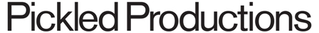 pickledproductions Logo