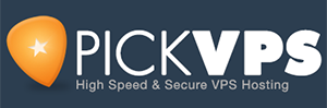 pickvps Logo