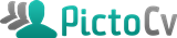 pictocv Logo