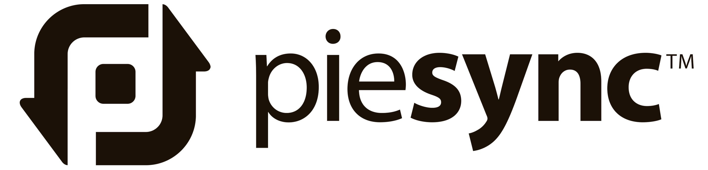 piesync Logo