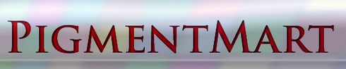 pigmentmart Logo