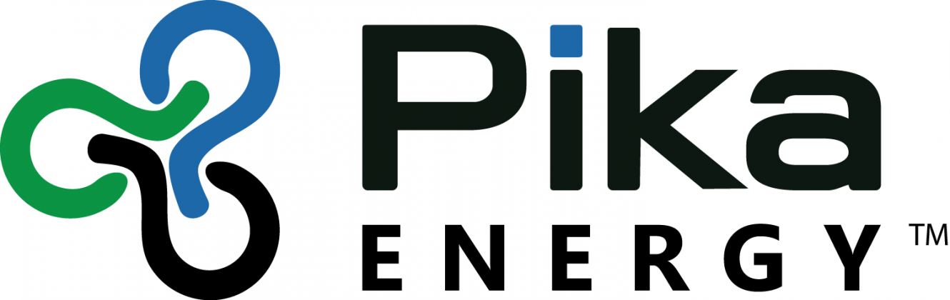 pika-energy Logo
