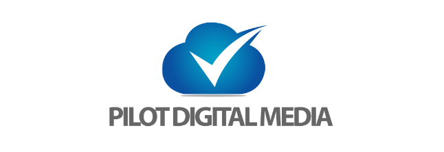 pilotdigitalmedia Logo
