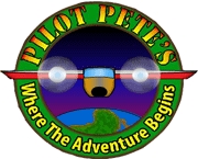 pilotpetes Logo