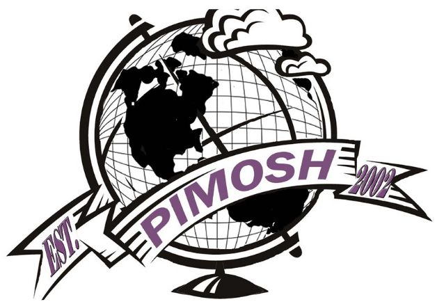 pimosh Logo