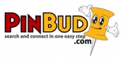 pinbud Logo