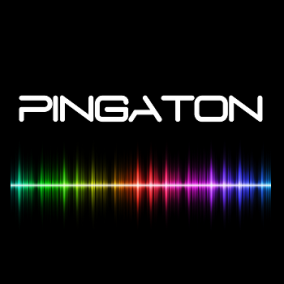 pingaton Logo