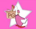 pinkgoose Logo