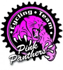 pinkpanthercyclin Logo