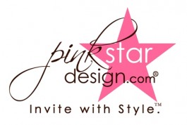 pinkstardesign Logo