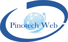 pinotechweb Logo