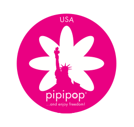 pipipopusa Logo