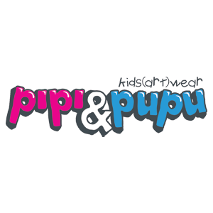 pipipupu Logo