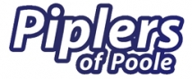 piplers_of_poole Logo