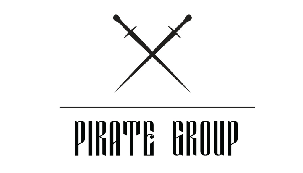 piratedumpsters Logo
