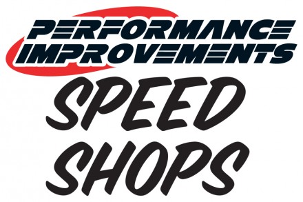 pispeedshops Logo