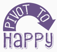 pivottohappy Logo