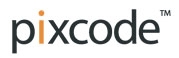 pixcode Logo