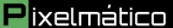 pixelmatico Logo