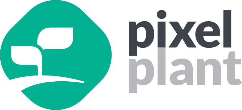 pixelplant Logo