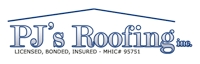 pjsroofing Logo