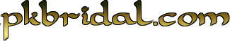 pkbridal Logo