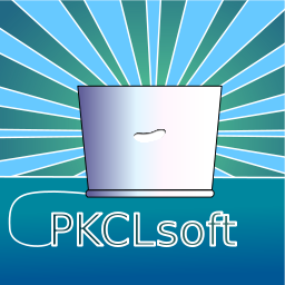 pkclsoft Logo