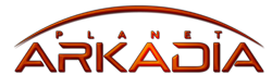 planetarkadia Logo