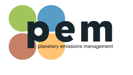 planetaryemissions Logo