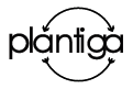 plantiga Logo