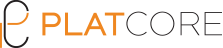 platcore Logo