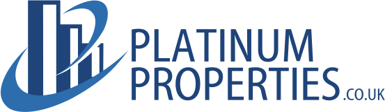 platinum-properties Logo