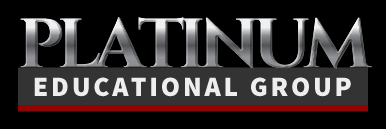 platinumeducation Logo