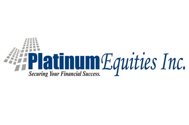 platinumequities Logo