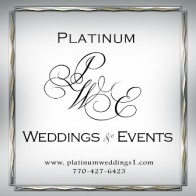 platinumwedding Logo
