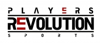 playersrev Logo