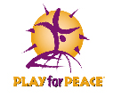 playforpeace Logo