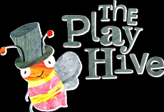 playhivetoys Logo
