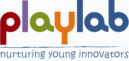 playlab Logo