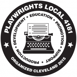 playwrightslocal Logo